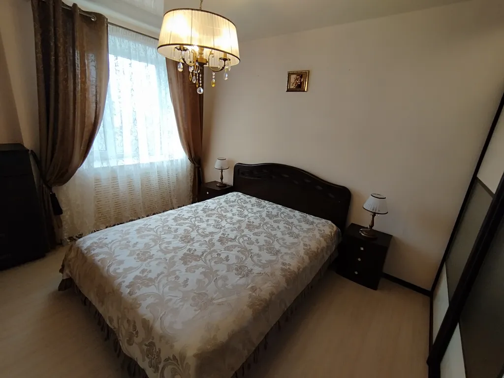 Уютная квартира рядом с центром города