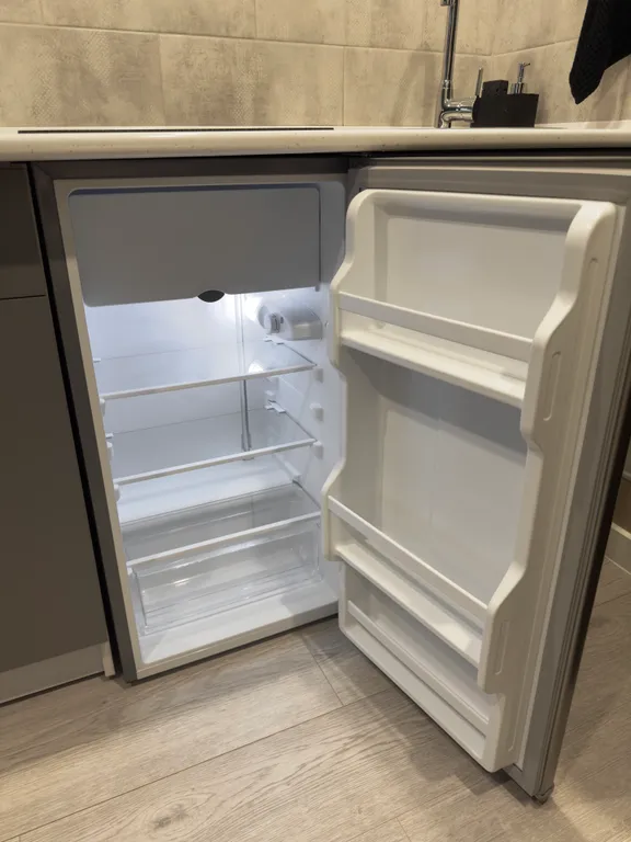 Квартира Квартира Уютная студия в центре города — Калининград