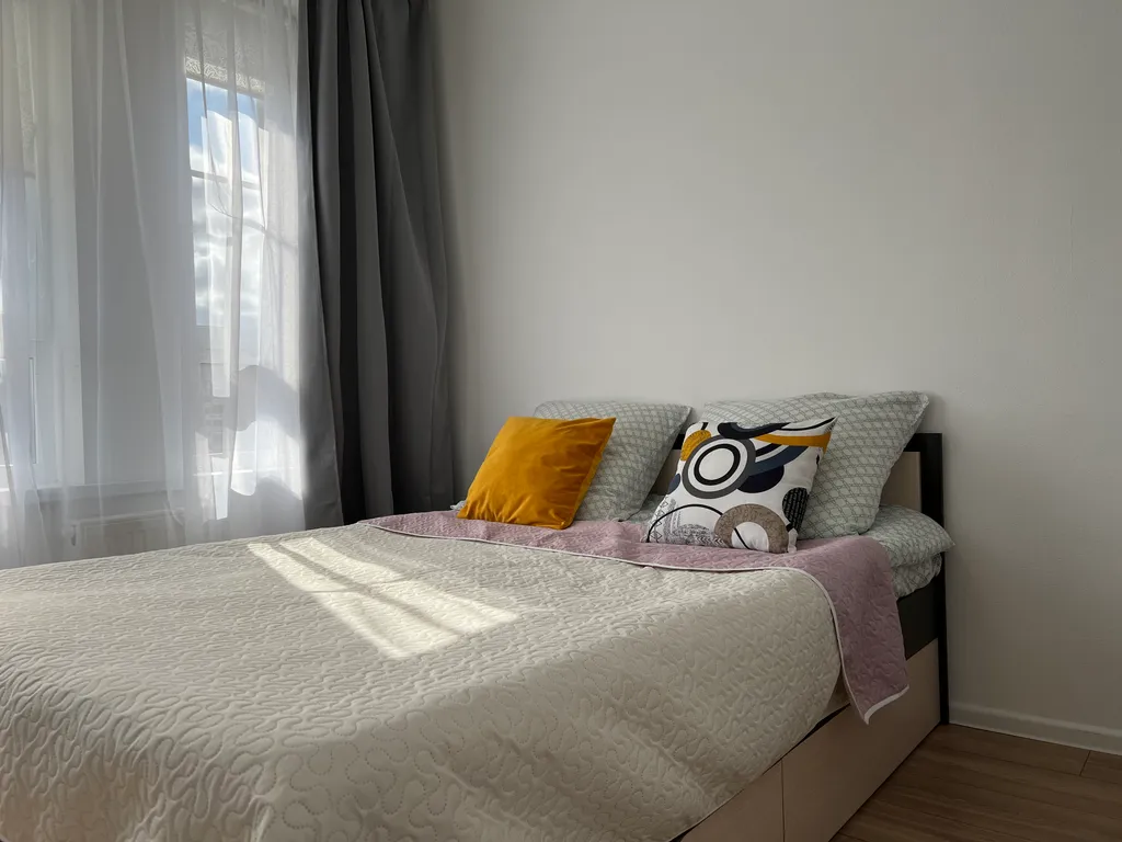 Уютная квартира в центре