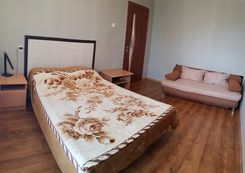 Квартира Однокомнатная квартира в центре Калининграда — Калининград