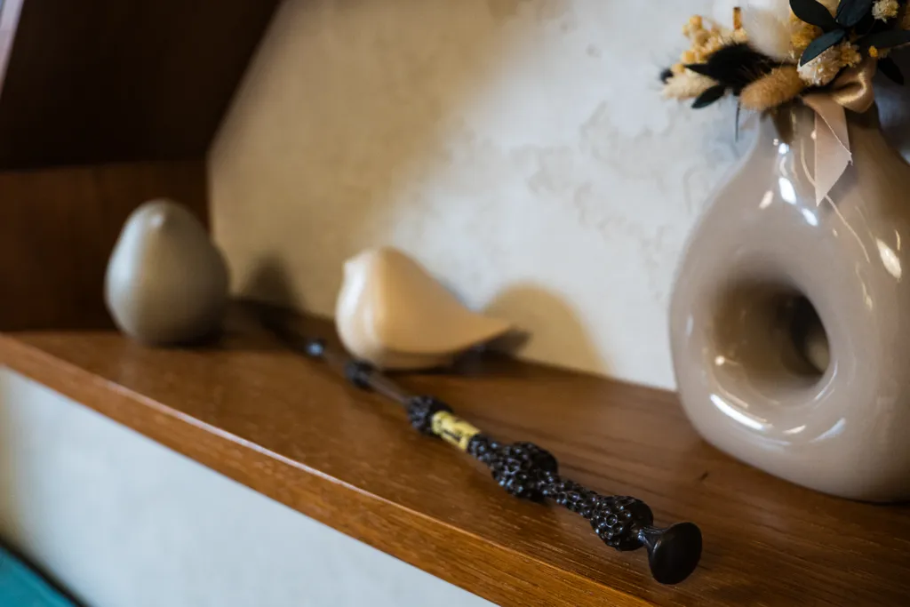 Уникальная студия на берегу Волги