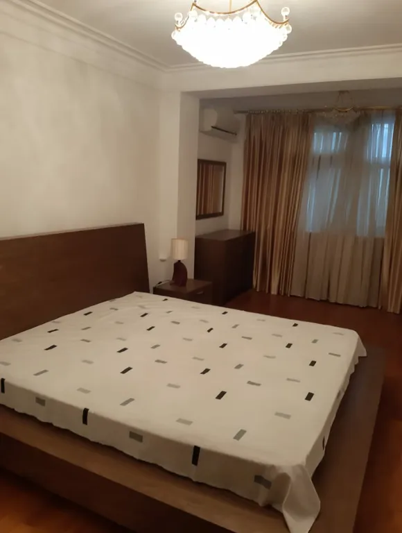 Уют и покой в центре города