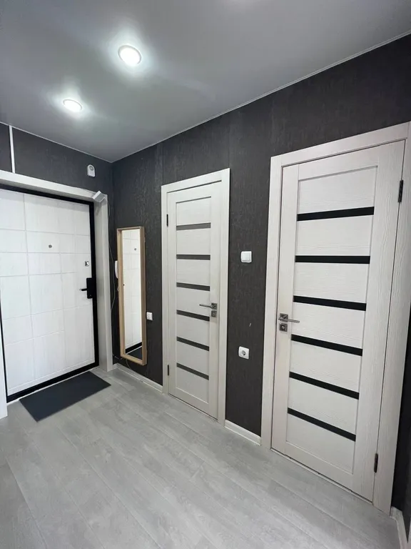 Квартира в Новом городе