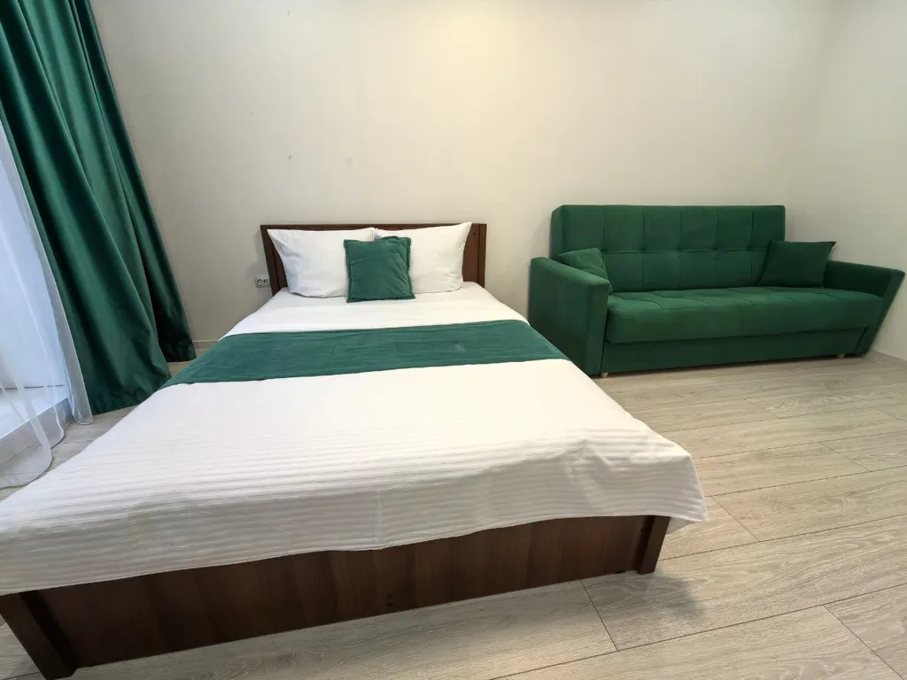 Квартира для комфортного проживания