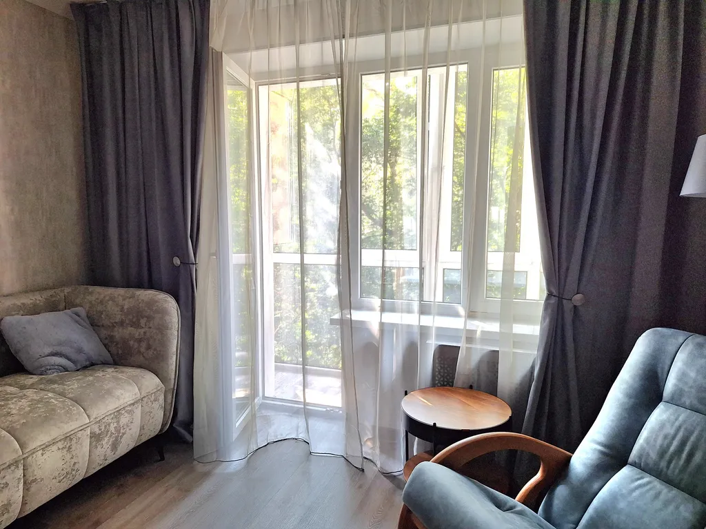 Квартира Уютная квартира в самом центре города — Калининград