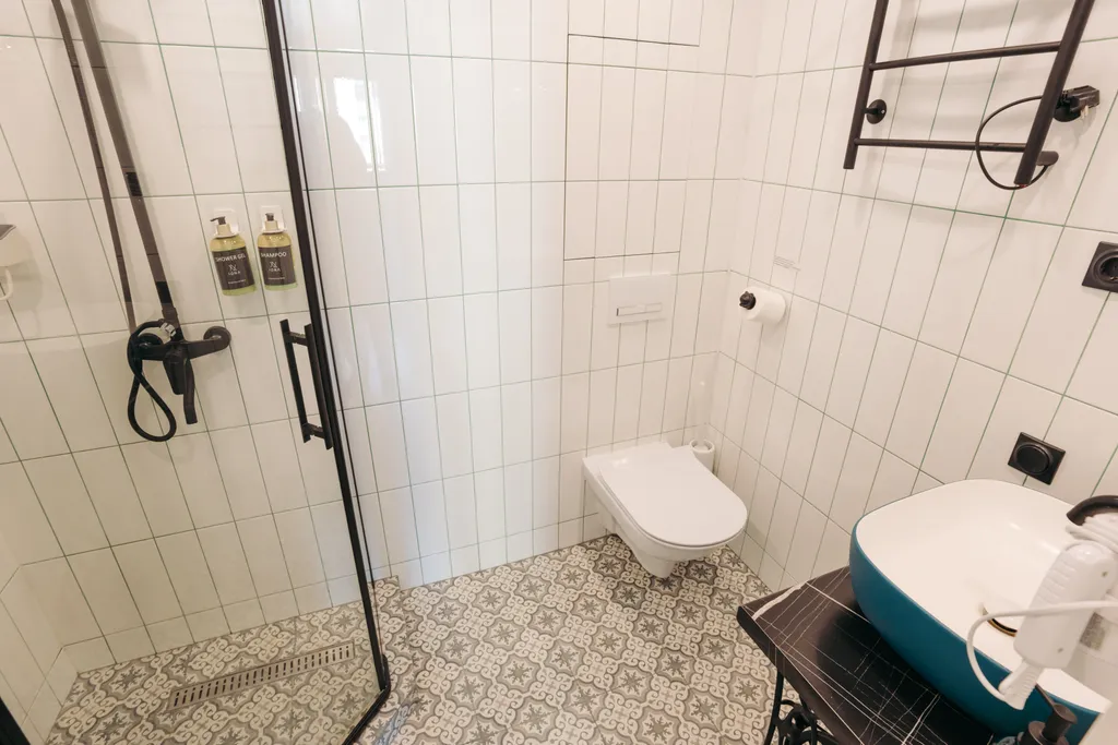 Дизайнерская студия на набережной