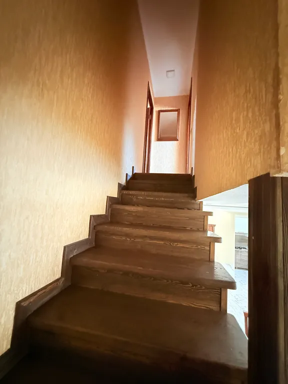 Уютный гостевой коттедж в курортной зоне города