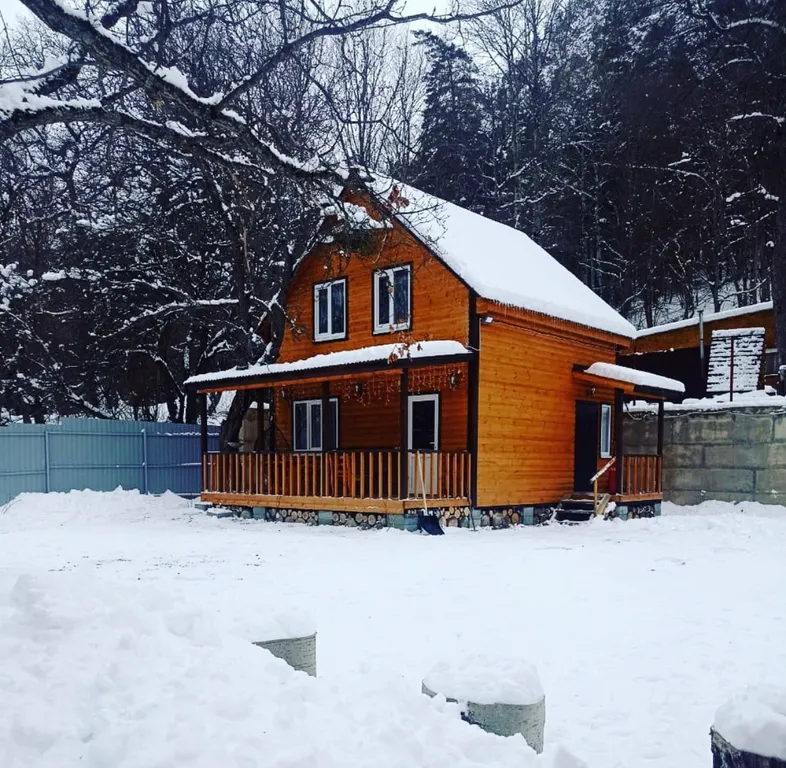 3-комнатный Дом