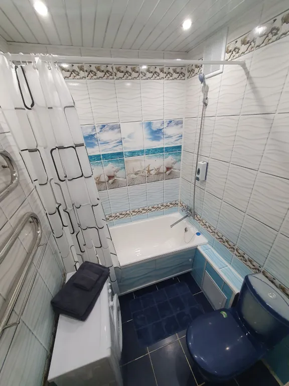 Около Автовокзала