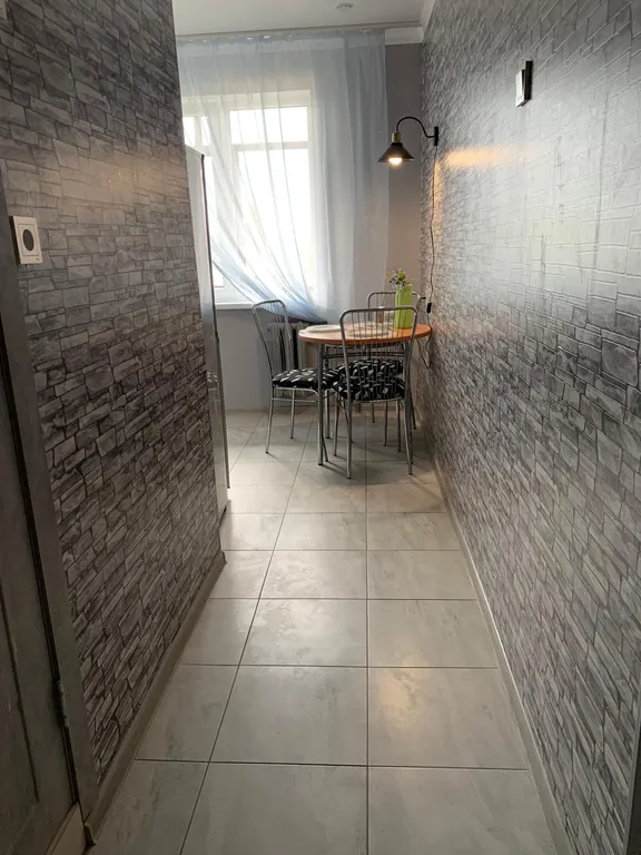 Уютная квартира с новым ремонтом