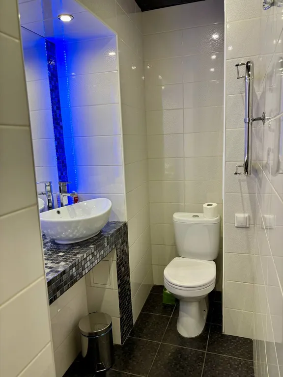 Квартира Апартаменты Шоколад с видом на бульвар, бесплатной парковкой — Ярославль