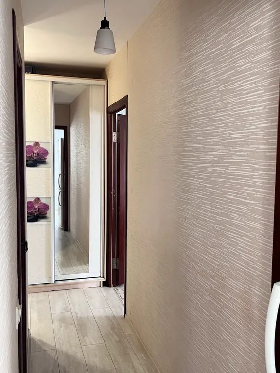 Квартира Уютная светлая квартира с видом на Мамаев курган — Волгоград