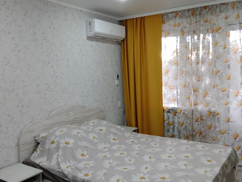 Уютная квартира в центре города Цимлянска