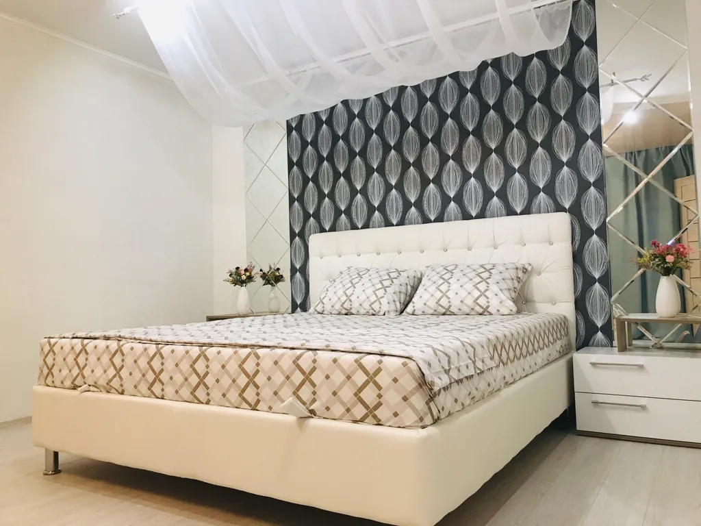 Квартира с отдельным входом