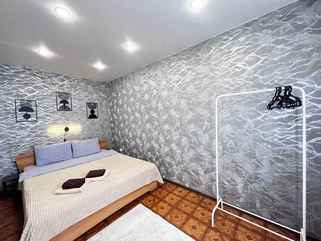 ⁠Апарты 51 возле ТЦ Мурманск Молл полярное убежище на Полярных зорях