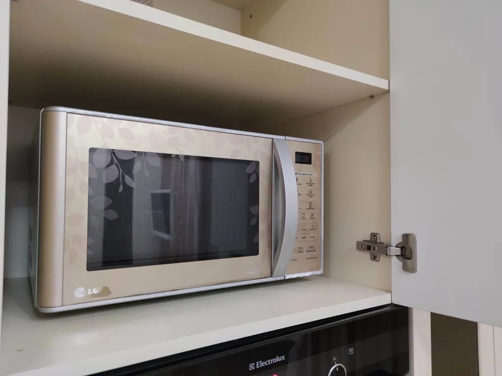 Light House - уютная 3-комнатная квартира