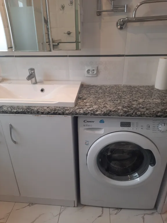 Коттедж 2-комнатный Дом — Зеленоградск