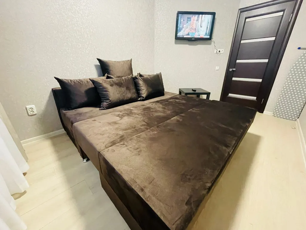 Уютная 2-комнатная квартира