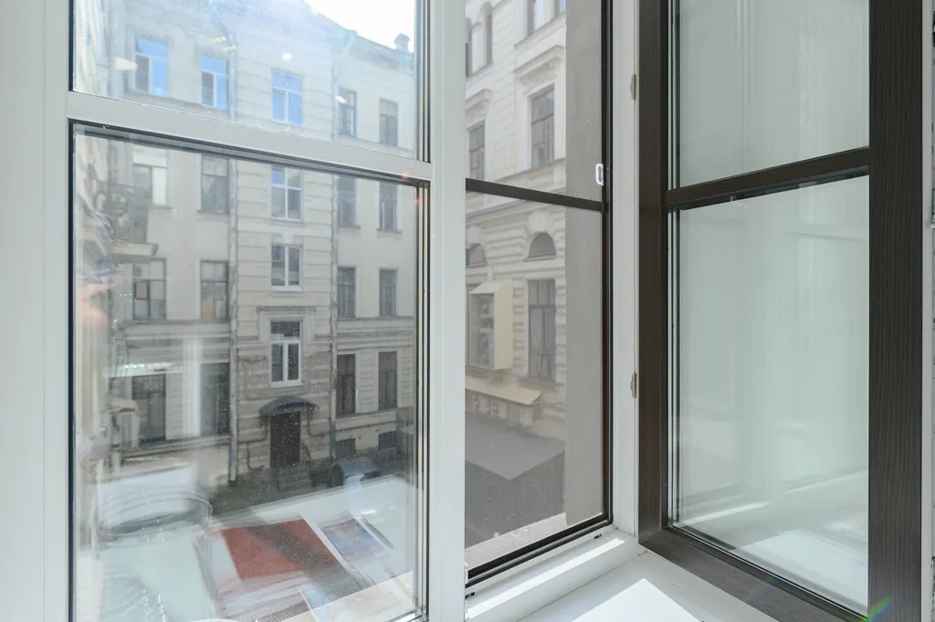 Квартира Квартира Lord Apartment — Санкт-Петербург