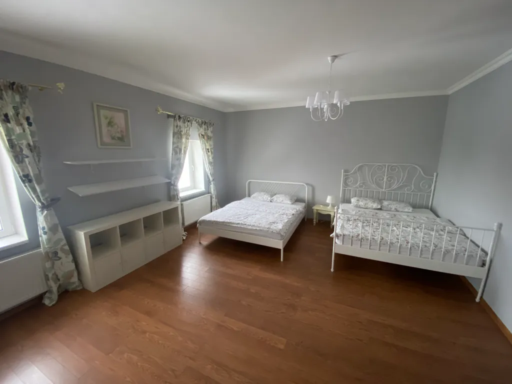 Дом с бассейном для хорошего отдыха