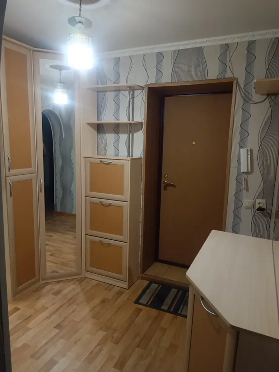 2-комнатная квартира на 4 спальных места