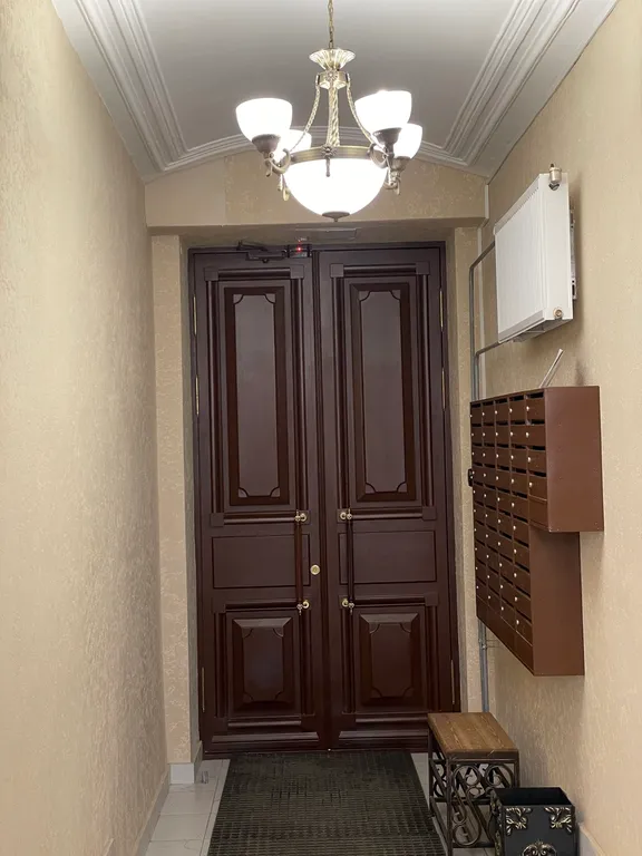 Квартира Квартира Апартамент в самом центре — Ломоносов