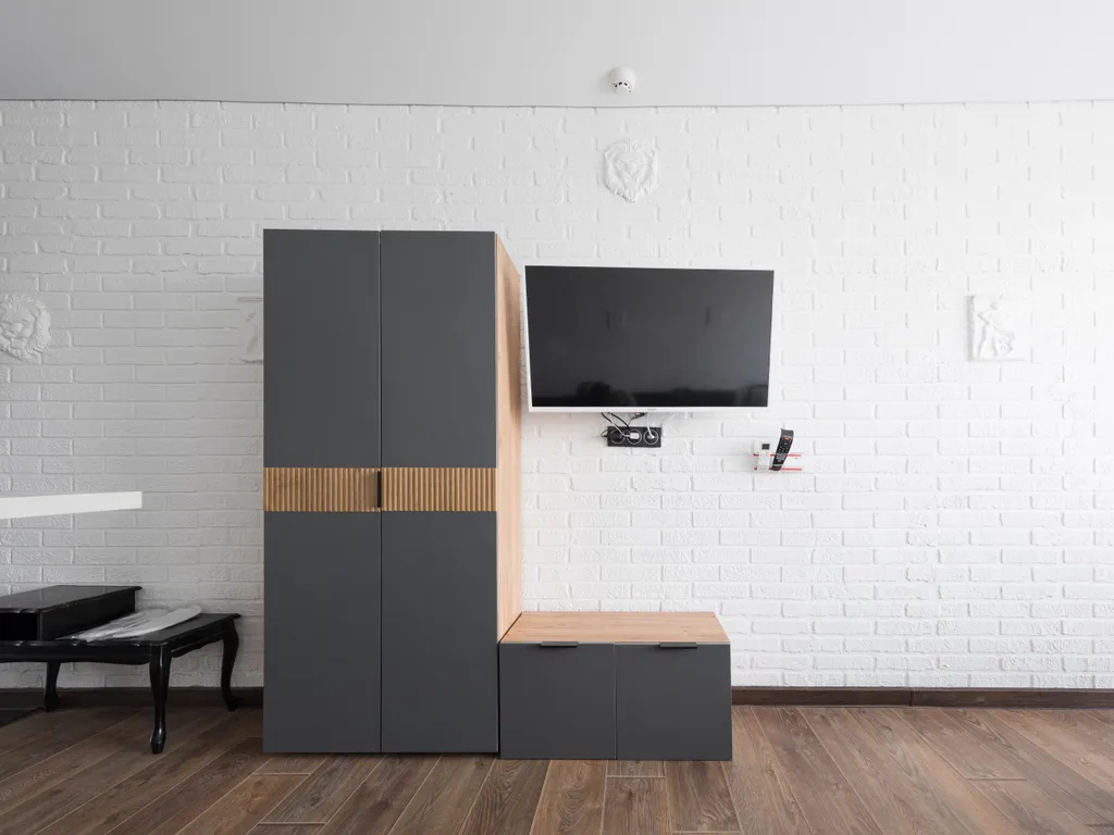 Квартира 1-комнатная Квартира — Москва