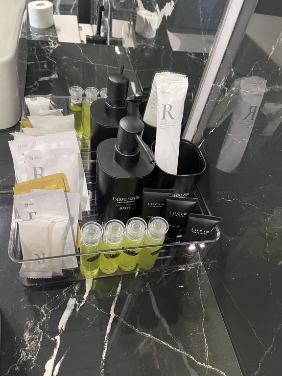 Шикарная квартира с видом на город