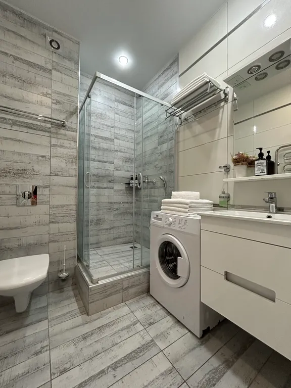 Квартира Квартира SeZam Apartments (14) ЖК Вальс — Сириус