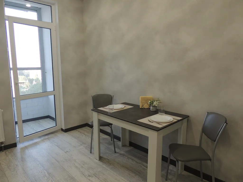 Квартира 1-комнатная Квартира — Волгоград