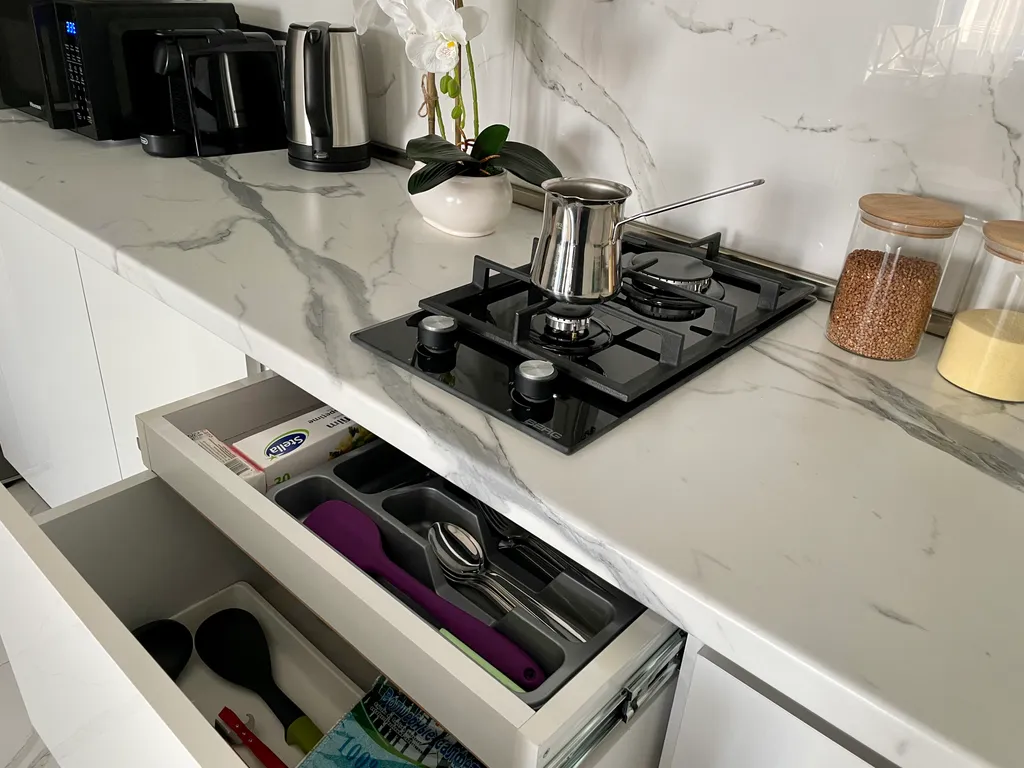 Жемчужина в центре