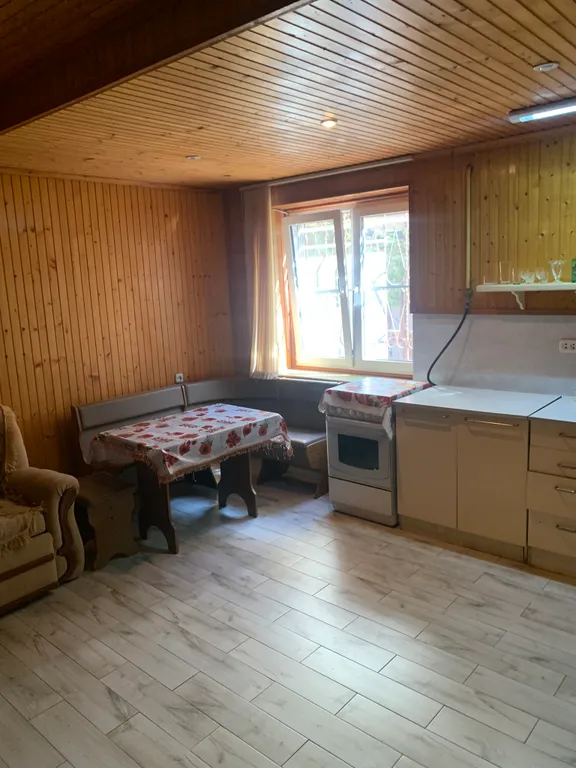 Цена за весь дом, со всеми удобствами на первой линии