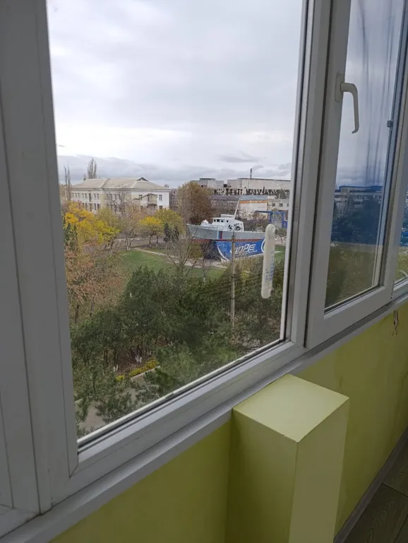 2-комнатная квартира 100 метров до моря