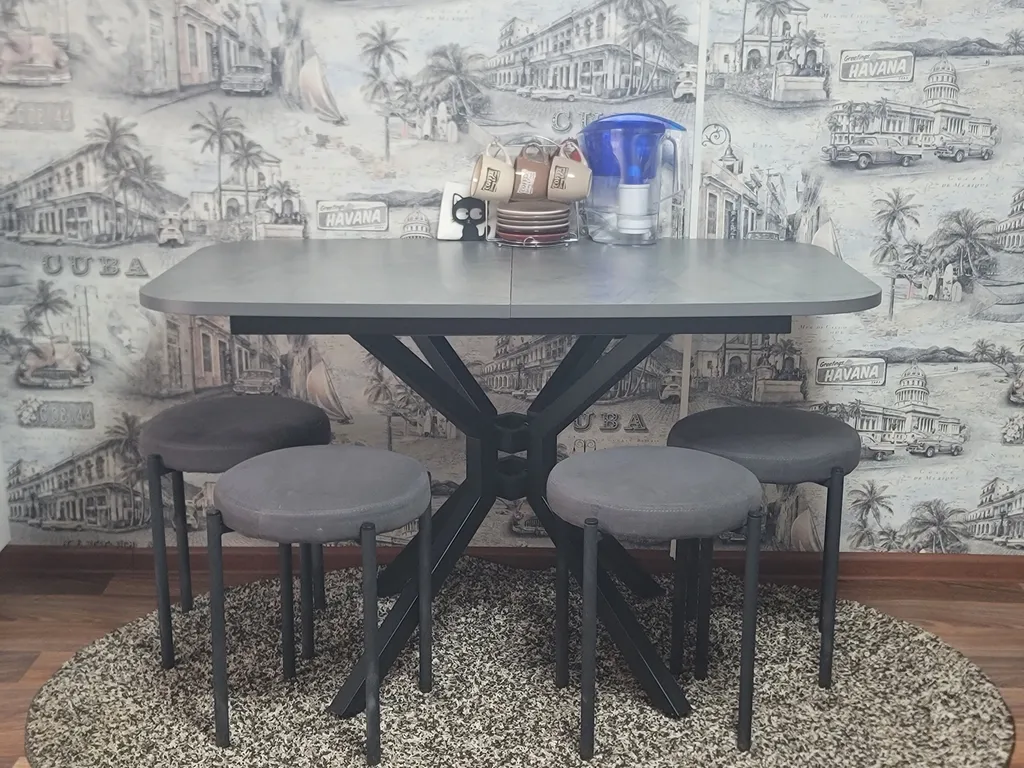 3-комнатный Дом