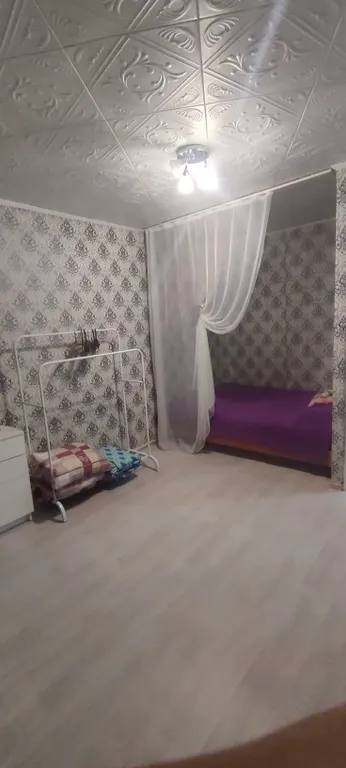 Уютная, теплая квартира в спальном районе