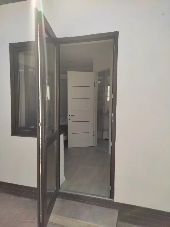 Уютный номер в 15 минутах ходьбы от моря и центра города