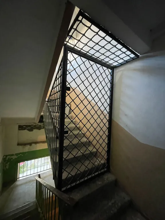 Квартира 2-комнатная Квартира — Сухум