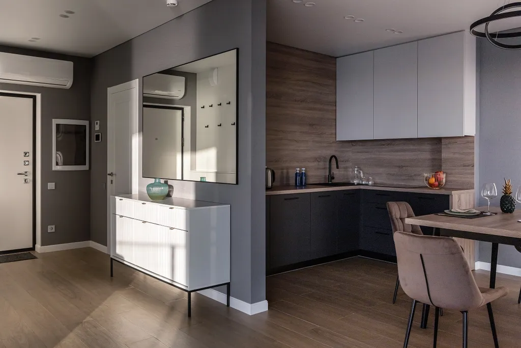 Апартаменты Небо 3