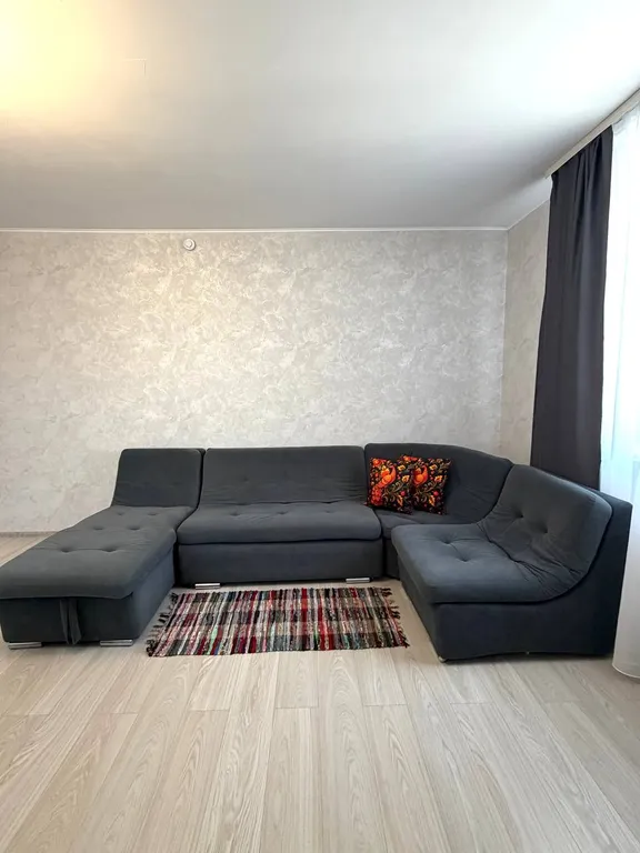 Квартира Квартира "Жар-птица" в центральном районе для четверых — Красноярск