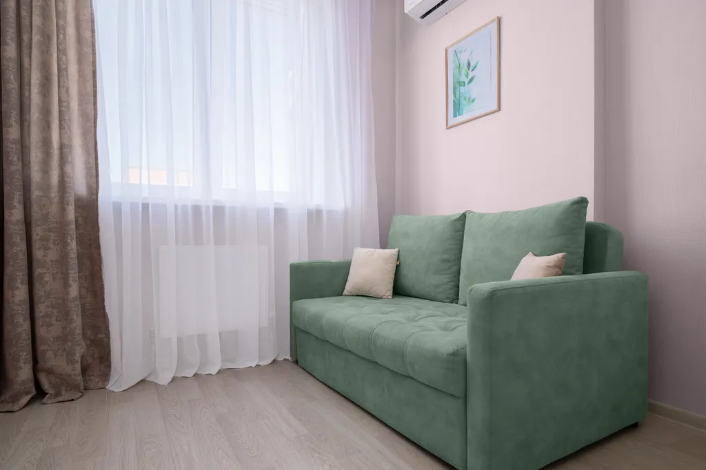 Квартира Уютная квартира на озере — Горячий Ключ