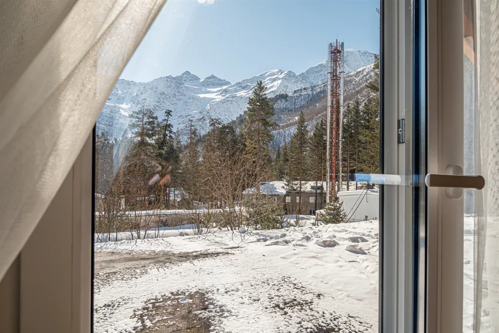 Коттедж для большой компании