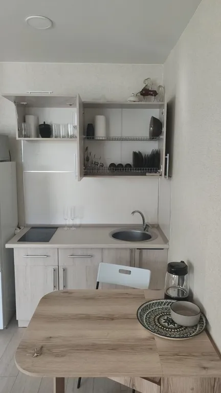 Студия у Черного моря