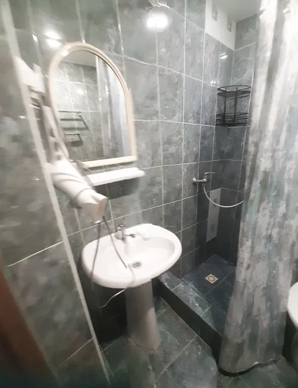 Квартира Квартира Студия в Сириусе — Сириус