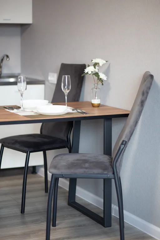 Уютная квартира комната студия