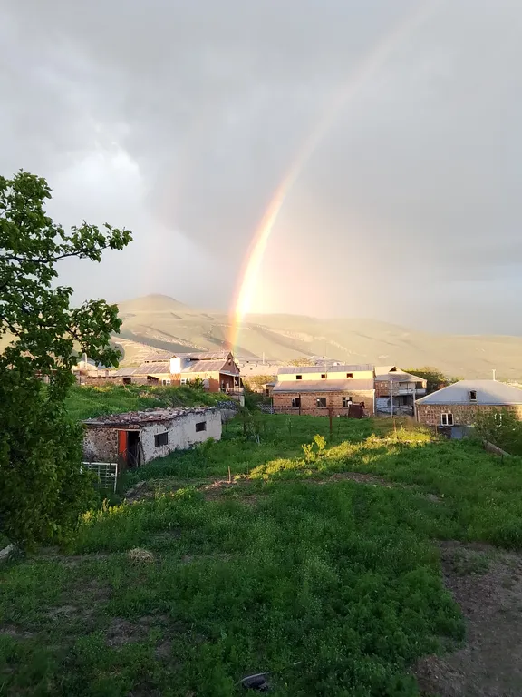 2 комнаты в Котайке рядом с гарой Атис