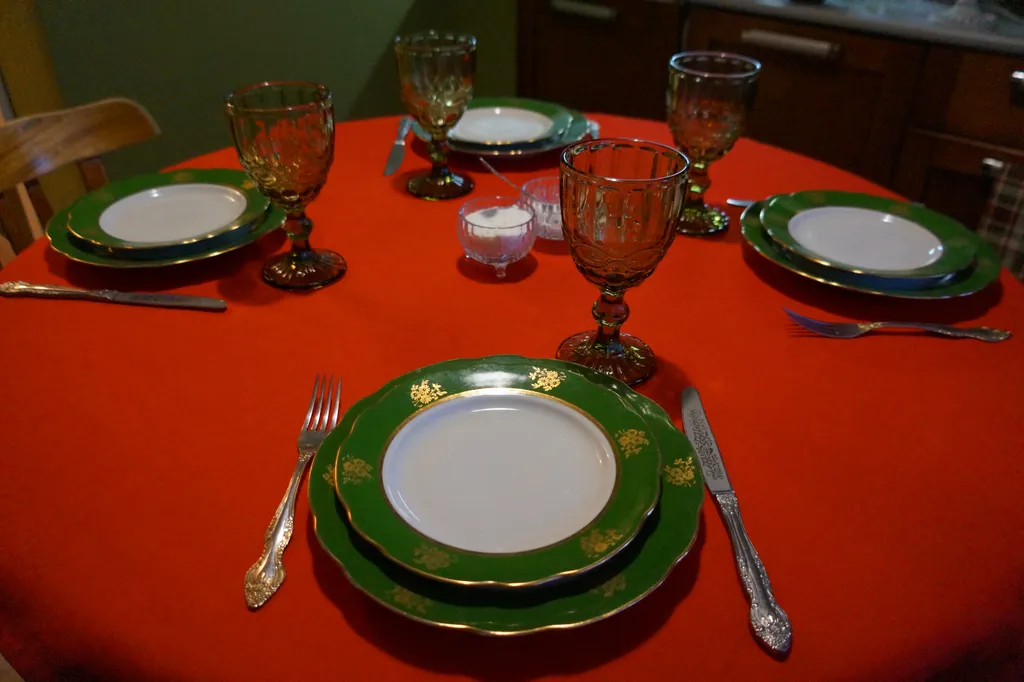 Винтажный стиль