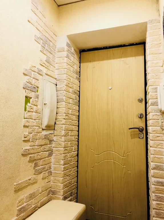 Апартаменты на проспекте Победы