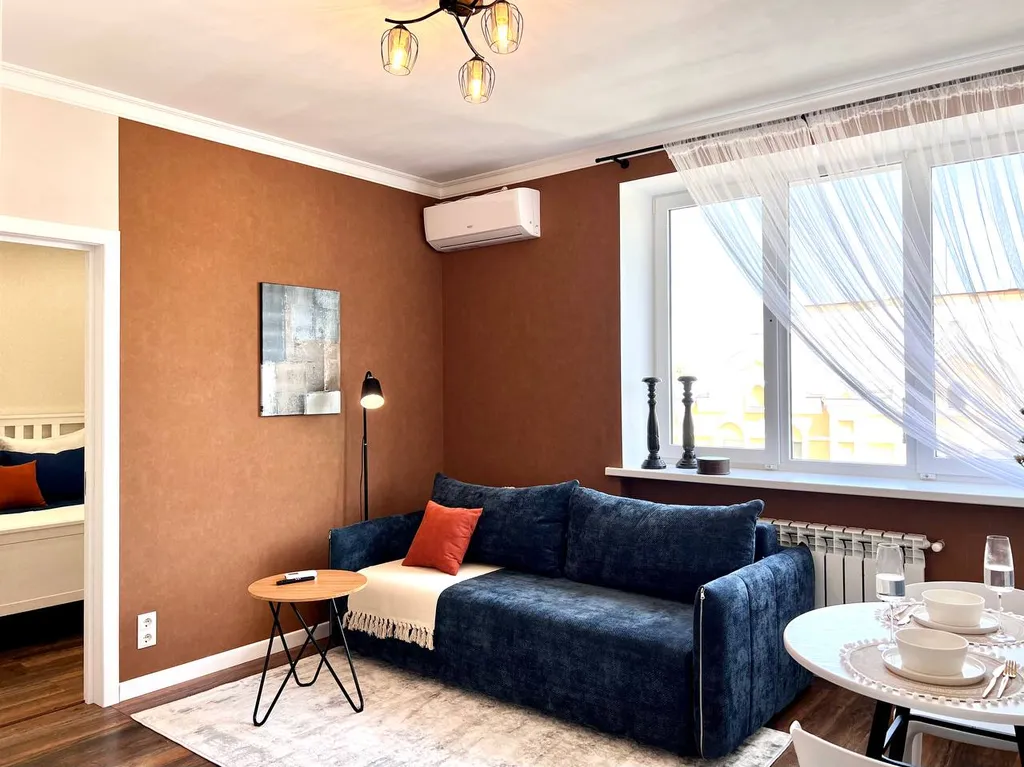 Советская, исторический центр города