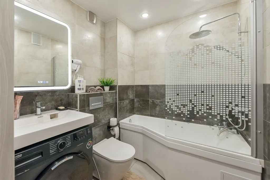 Апартаменты на Парнасе