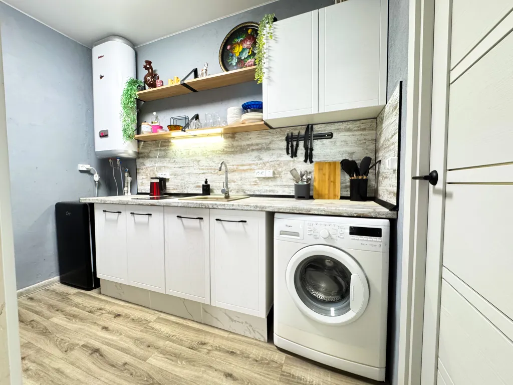 Квартира рядом с Кремлем